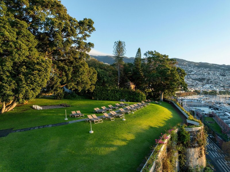 Pestana Casino Park 41