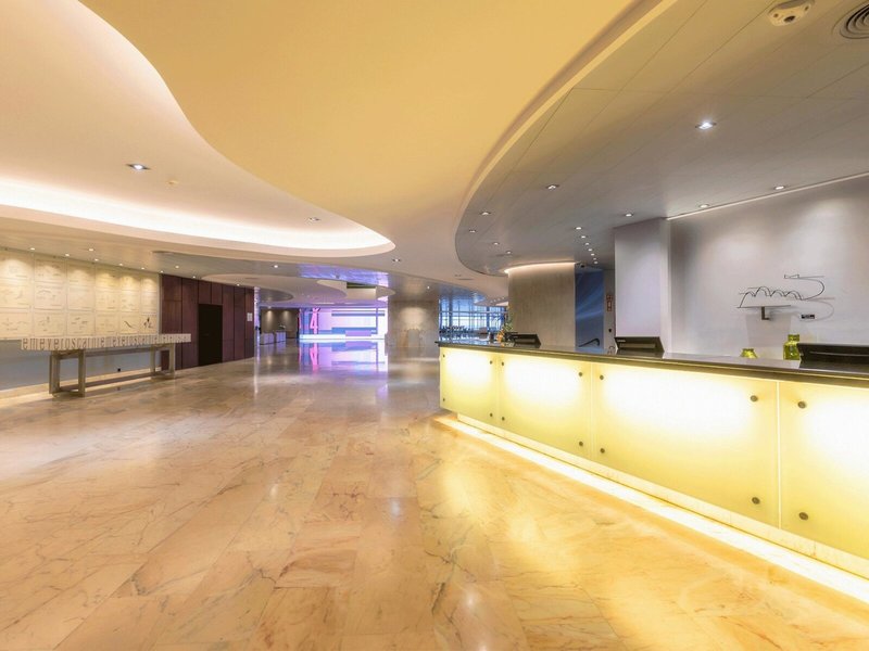 Pestana Casino Park 42