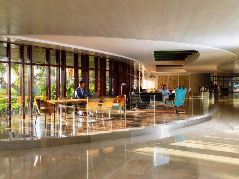 Pestana Casino Park 43