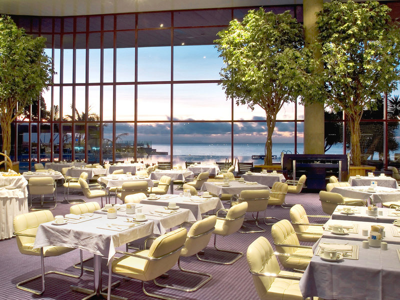 Pestana Casino Park 44