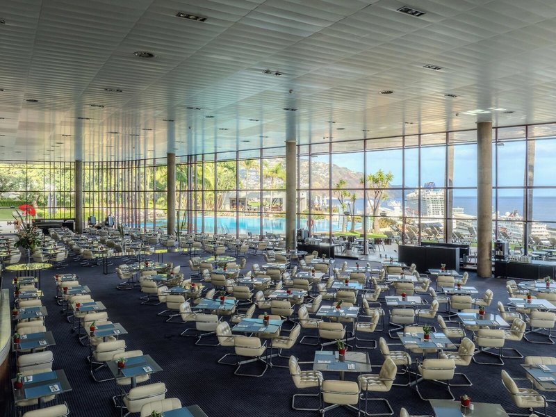 Pestana Casino Park 49