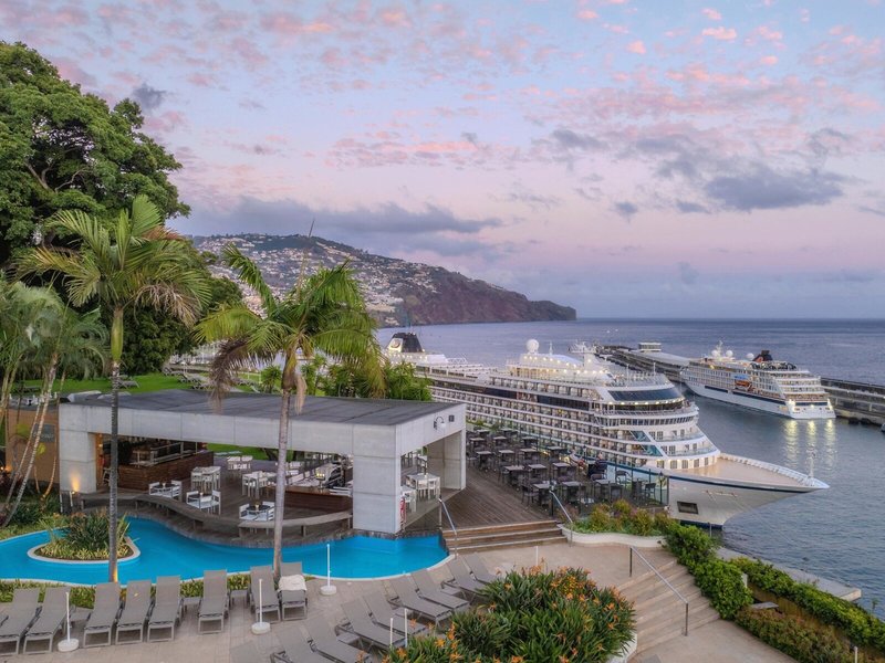 Pestana Casino Park 50