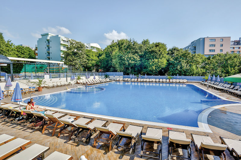 Hotel Sofia 1