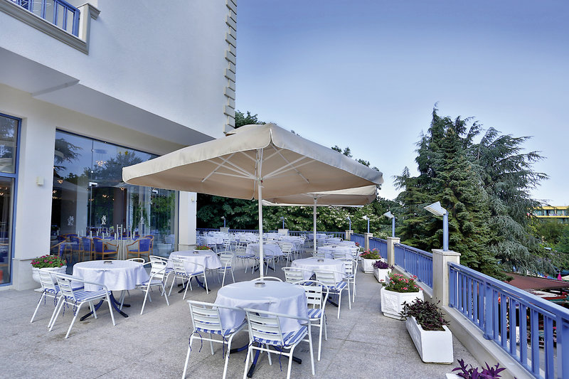 Hotel Sofia 18