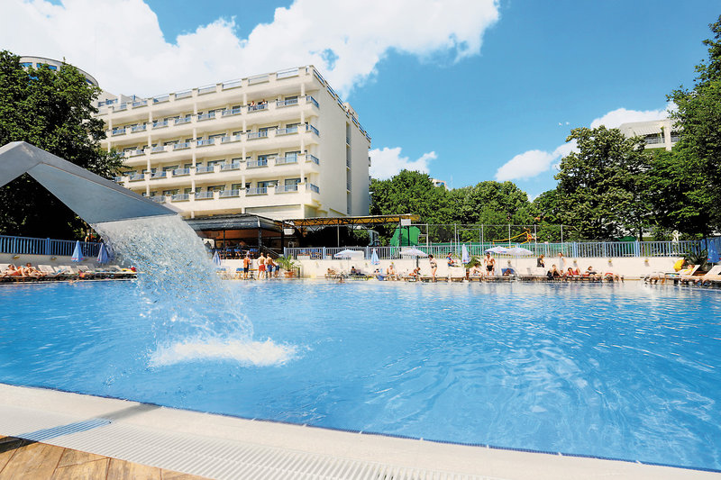 Hotel Sofia 20