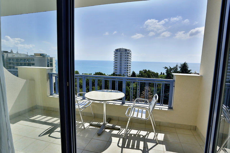 Hotel Sofia 7
