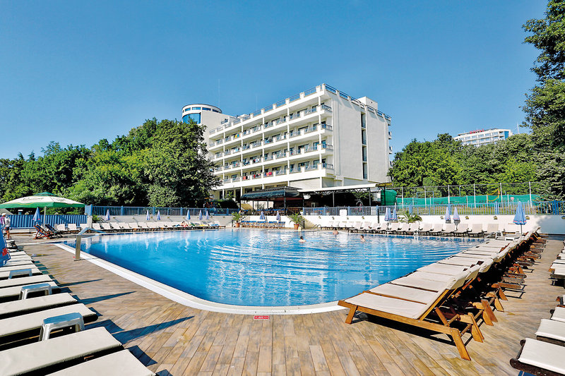 Hotel Sofia 9