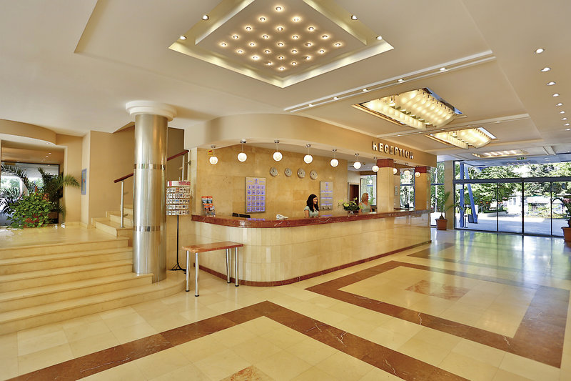 Hotel Sofia 12
