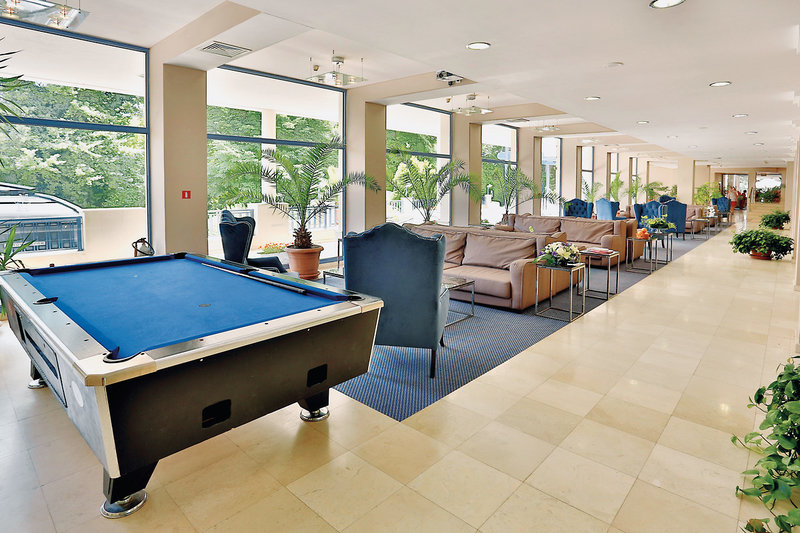 Hotel Sofia 15