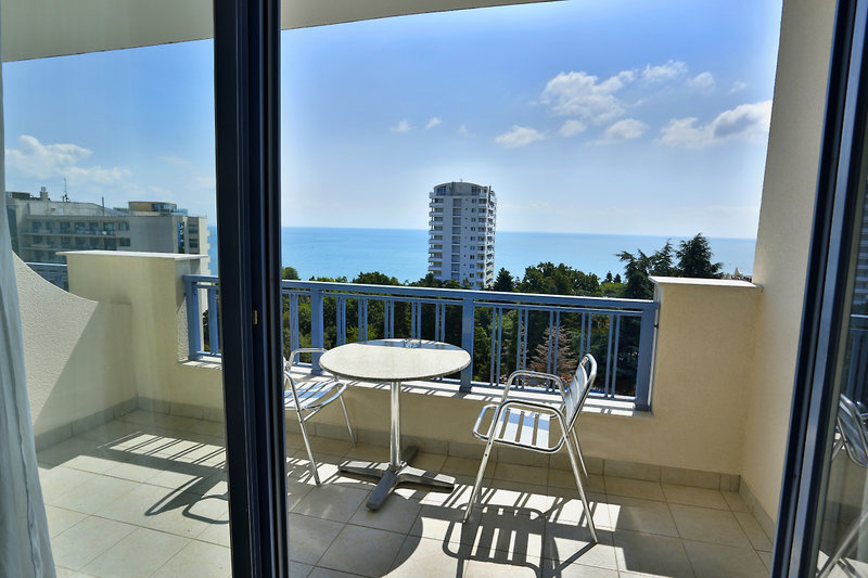 Hotel Sofia 3