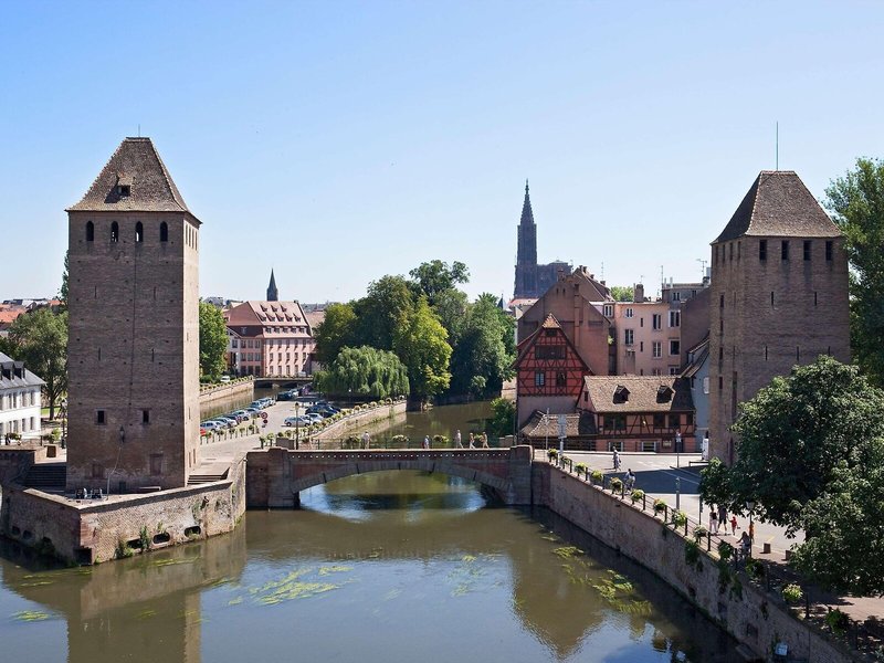 Sofitel Strasbourg Grande Ile 2