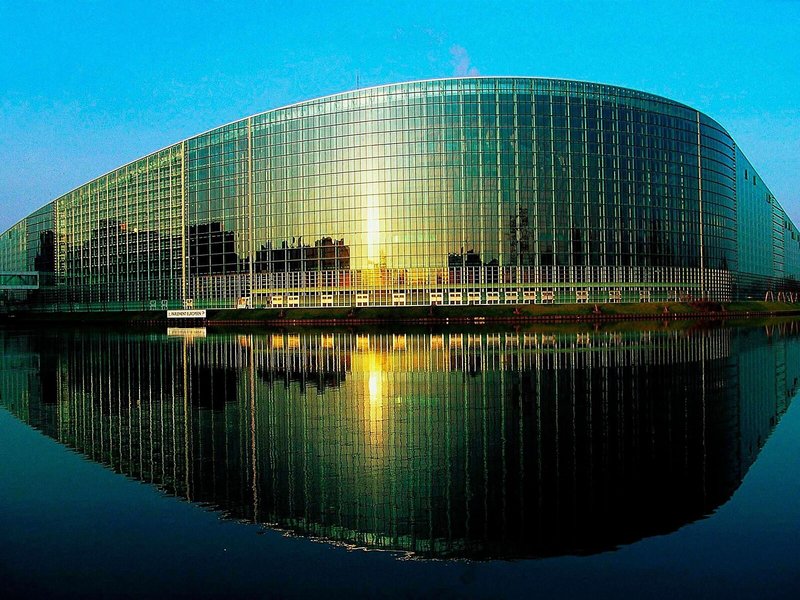 Sofitel Strasbourg Grande Ile 3