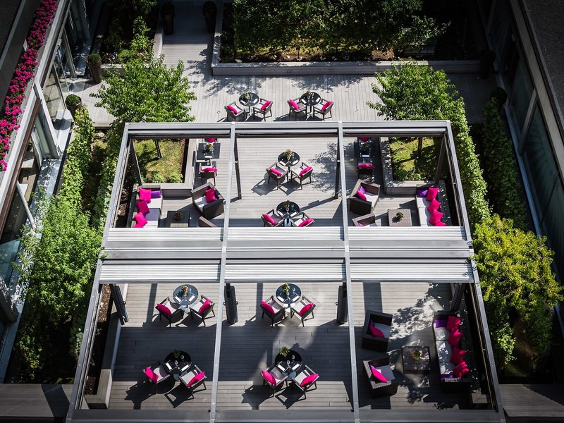 Sofitel Strasbourg Grande Ile 7