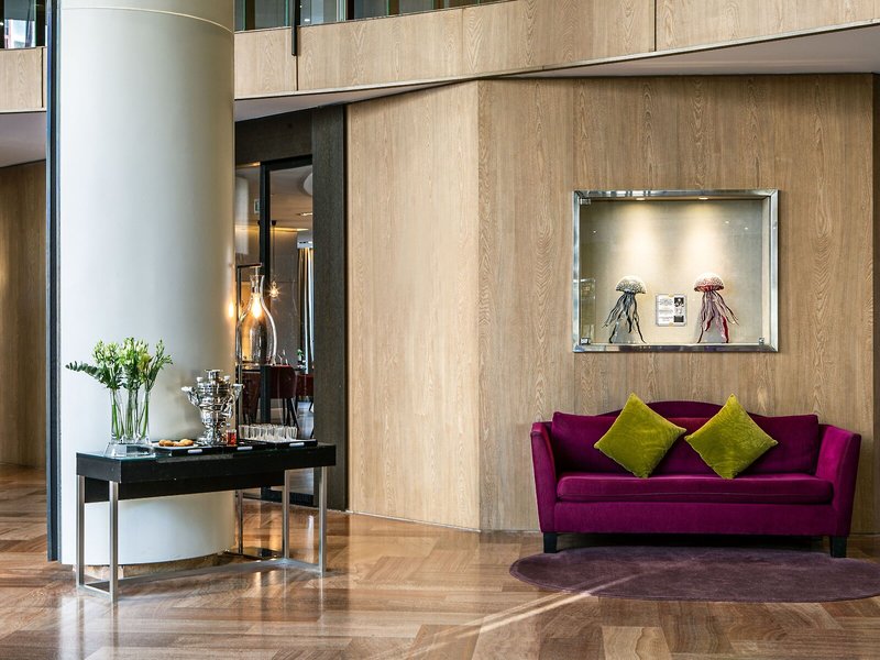 Sofitel Strasbourg Grande Ile 8