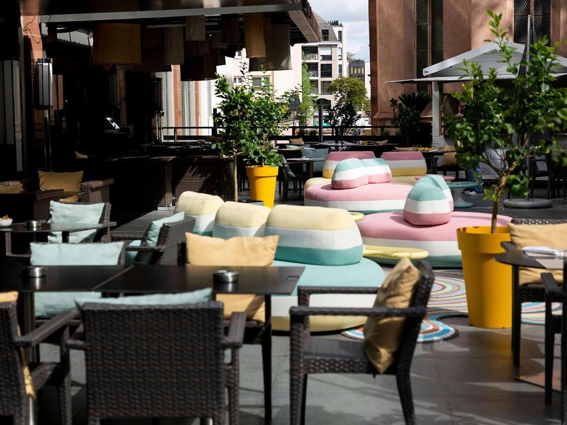 Sofitel Strasbourg Grande Ile 11