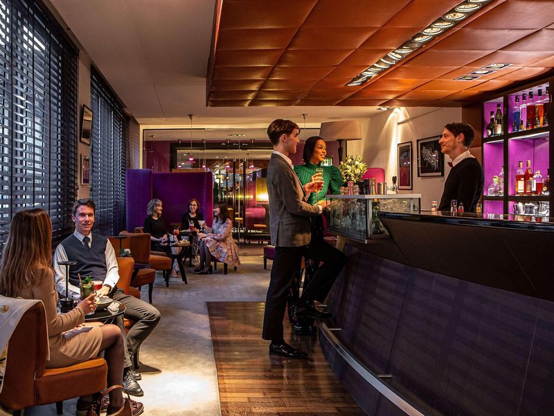 Sofitel Strasbourg Grande Ile 16