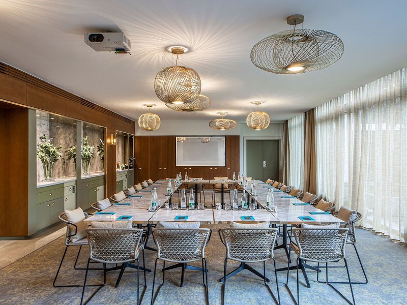 Sofitel Strasbourg Grande Ile 19