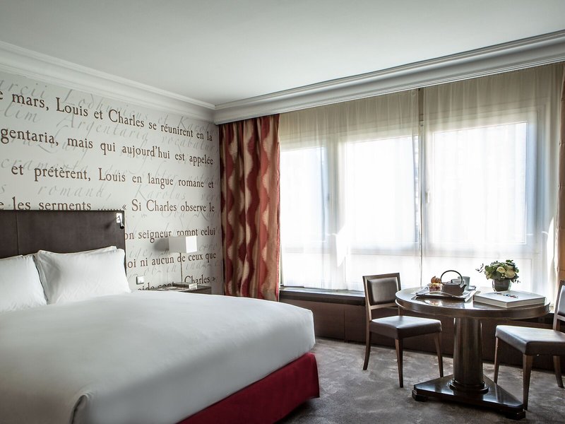 Sofitel Strasbourg Grande Ile 33