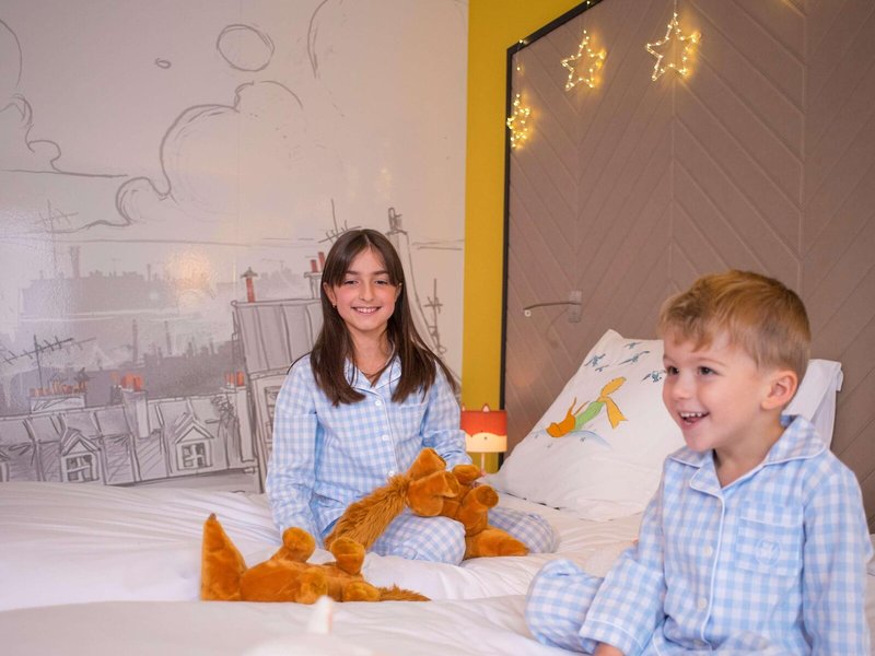Sofitel Strasbourg Grande Ile 35