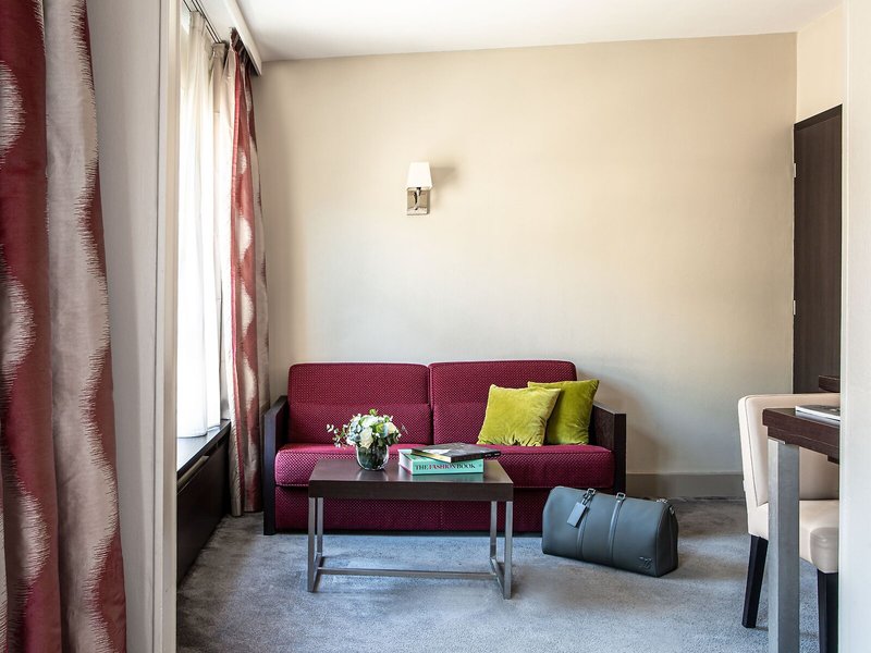 Sofitel Strasbourg Grande Ile 36