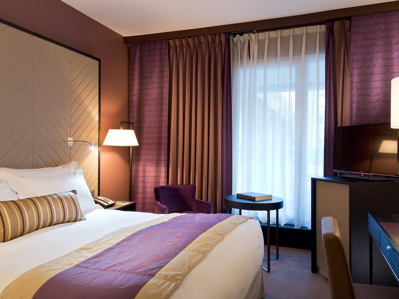 Sofitel Strasbourg Grande Ile 38