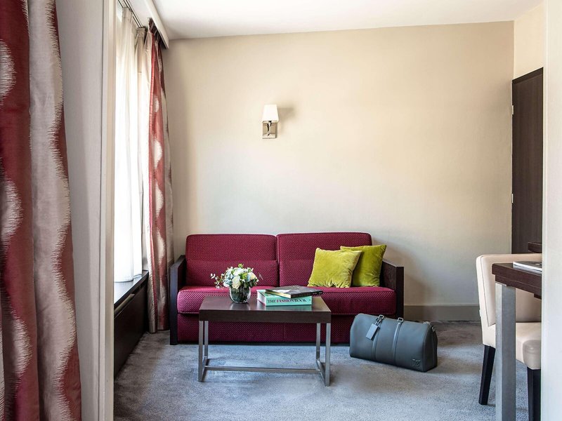 Sofitel Strasbourg Grande Ile 40