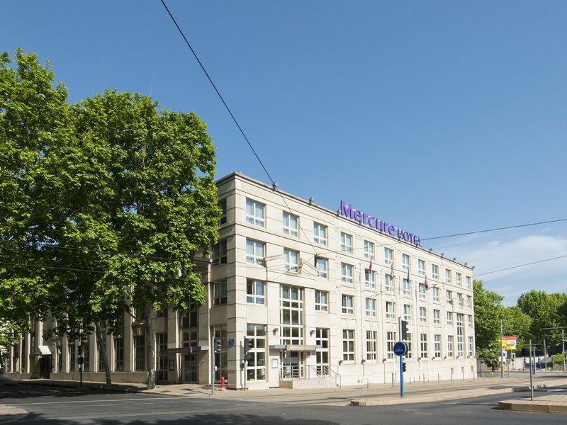 Mercure Montpellier Centre Antigone 1