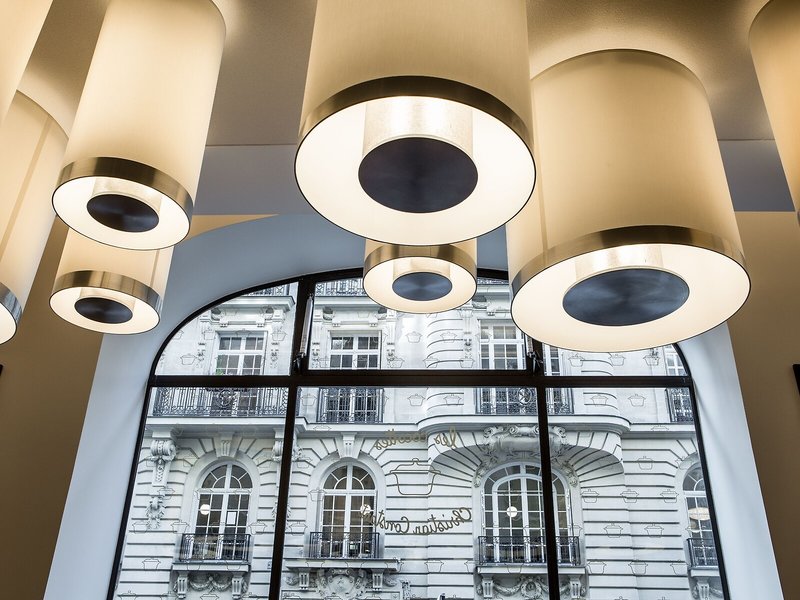 Sofitel Paris Arc de Triomphe 4