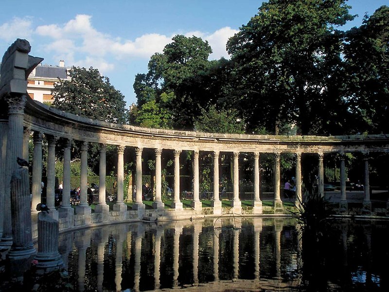 Sofitel Paris Arc de Triomphe 6