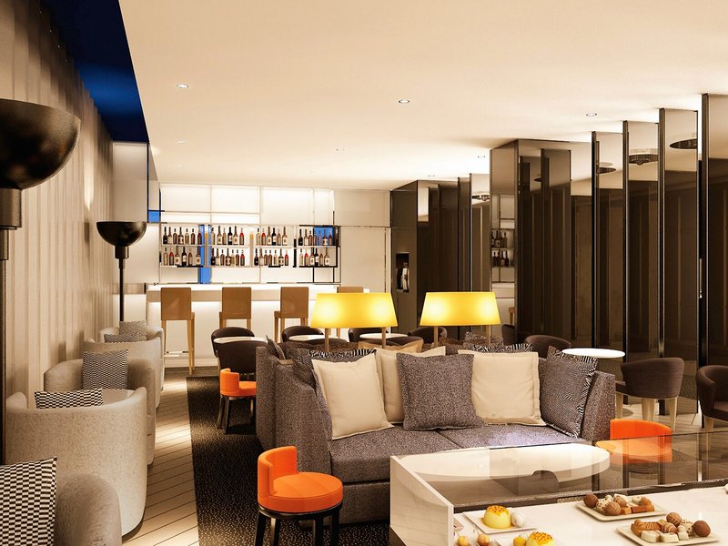 Sofitel Paris Arc de Triomphe 7