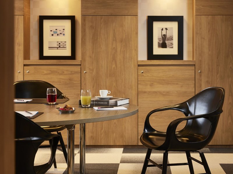 Sofitel Paris Arc de Triomphe 17
