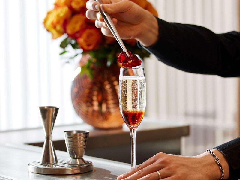 Sofitel Paris Arc de Triomphe 19