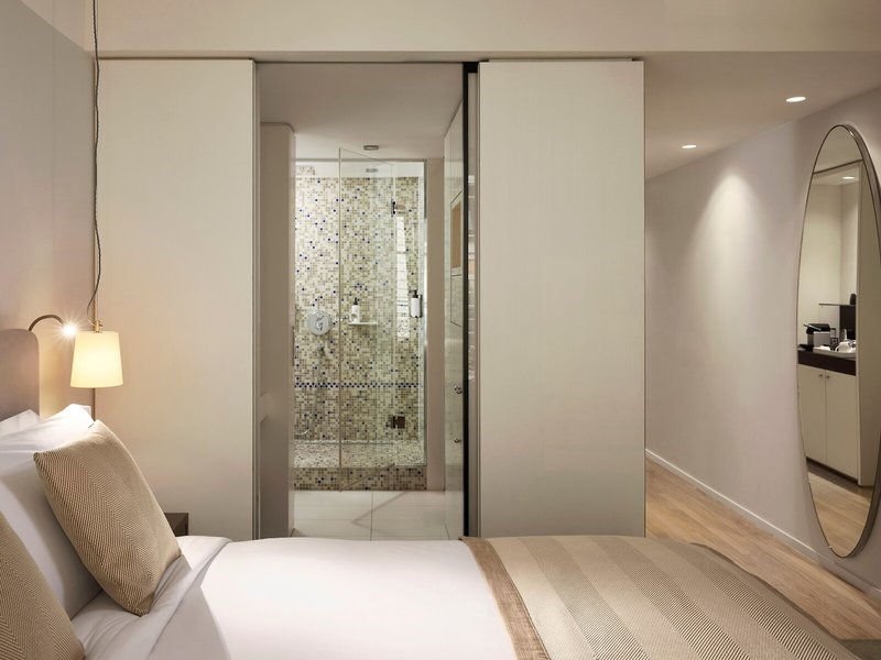 Sofitel Paris Arc de Triomphe 27