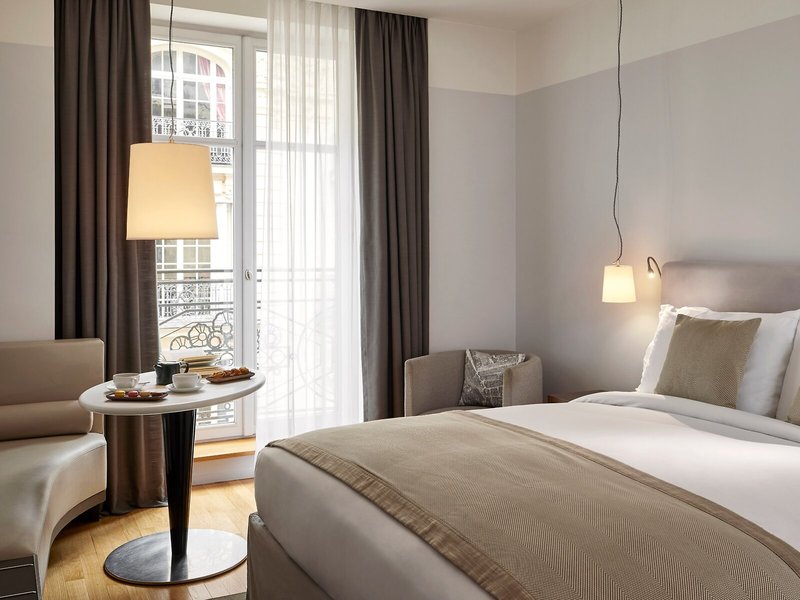 Sofitel Paris Arc de Triomphe 28