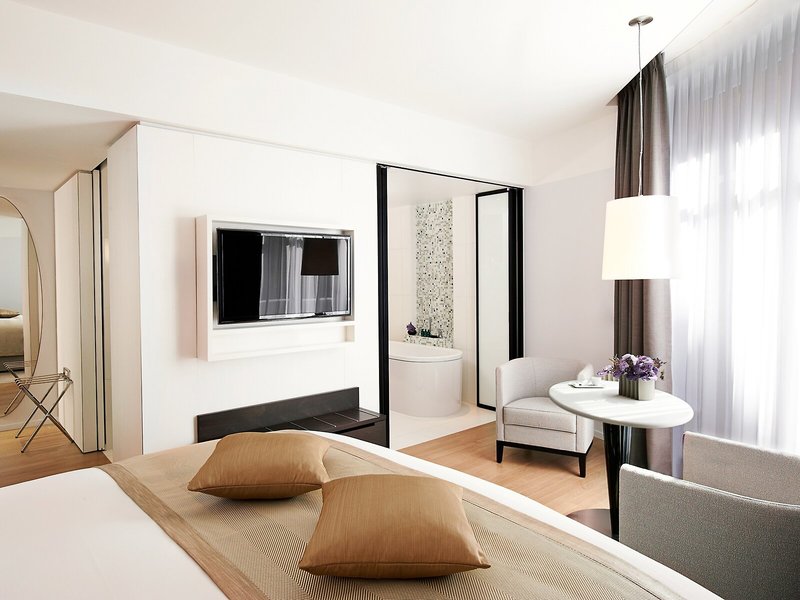 Sofitel Paris Arc de Triomphe 30