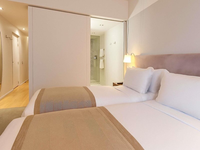 Sofitel Paris Arc de Triomphe 35