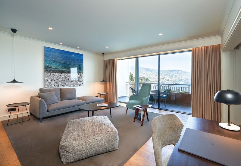 The Cliff Bay  9