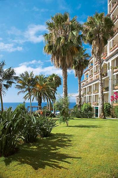 The Cliff Bay  13