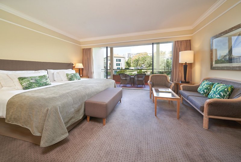 The Cliff Bay  20