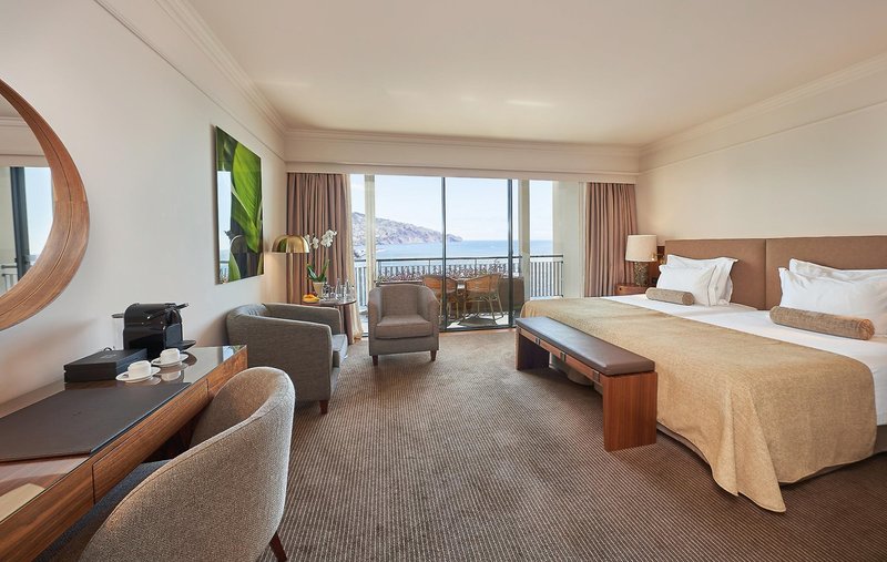 The Cliff Bay  21