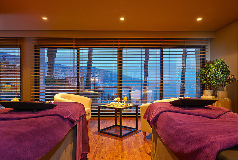The Cliff Bay  22