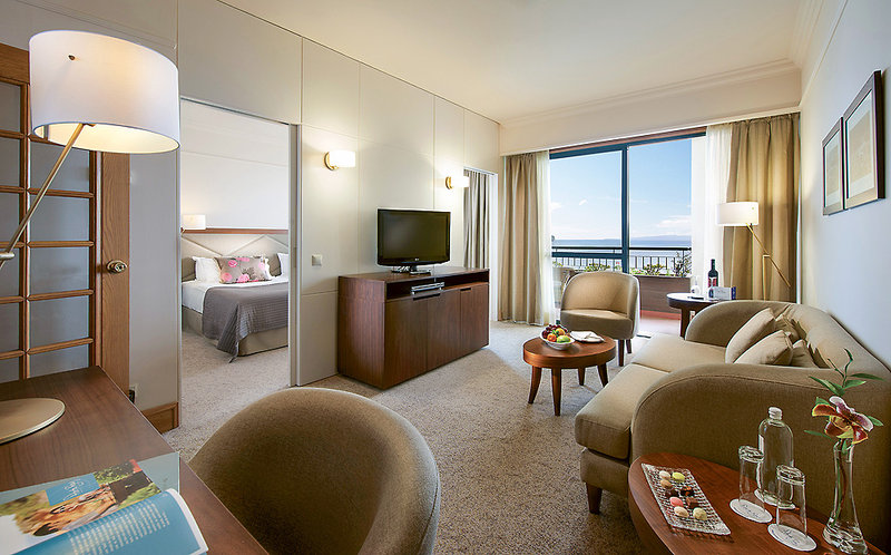 The Cliff Bay  24