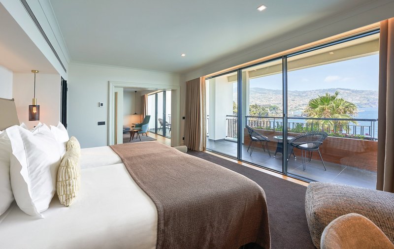 The Cliff Bay  25