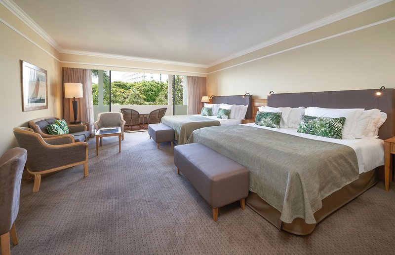 The Cliff Bay  26