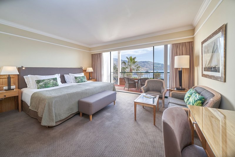 The Cliff Bay  27