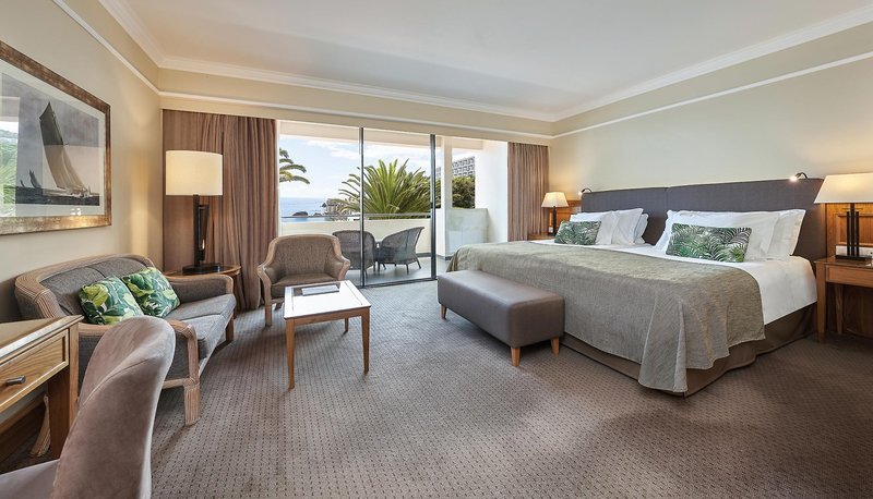 The Cliff Bay  28