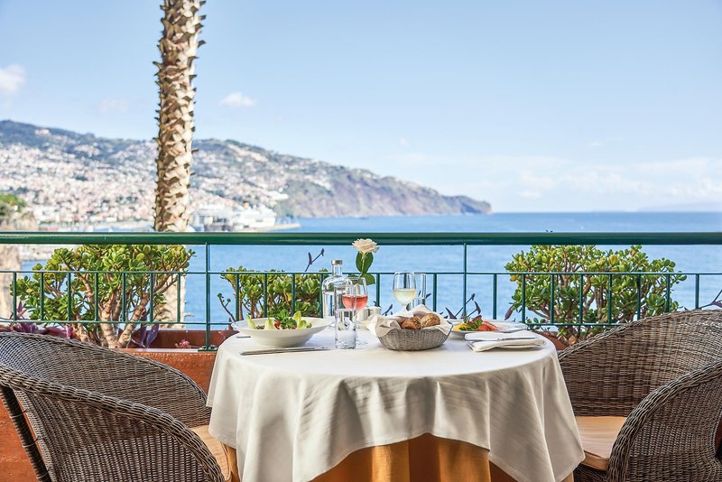 The Cliff Bay  36
