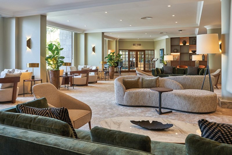 The Cliff Bay  41
