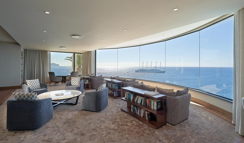 The Cliff Bay  42