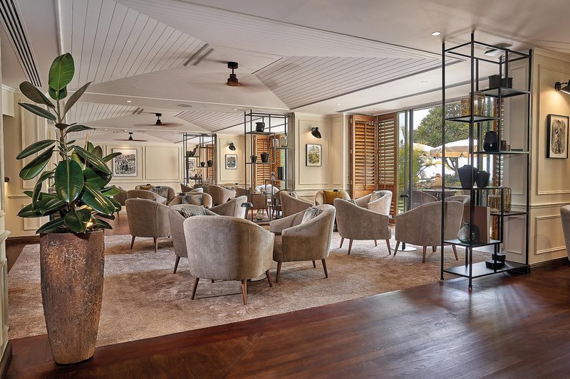 The Cliff Bay  47